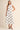 Reese Sleeveless Polka Dot Summer Dress