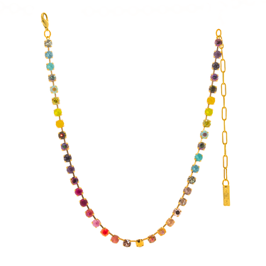Sarina Necklace