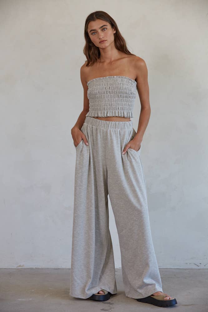 Everitt Knit Pants