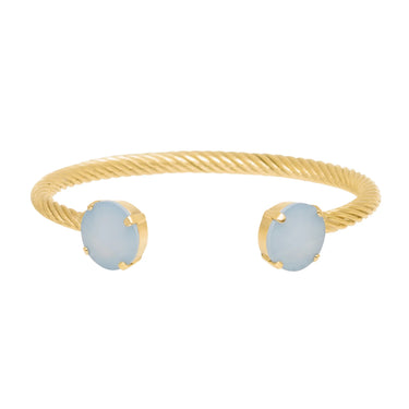 CHARLOTTE CUFF Round by TOVA (multiple colors)