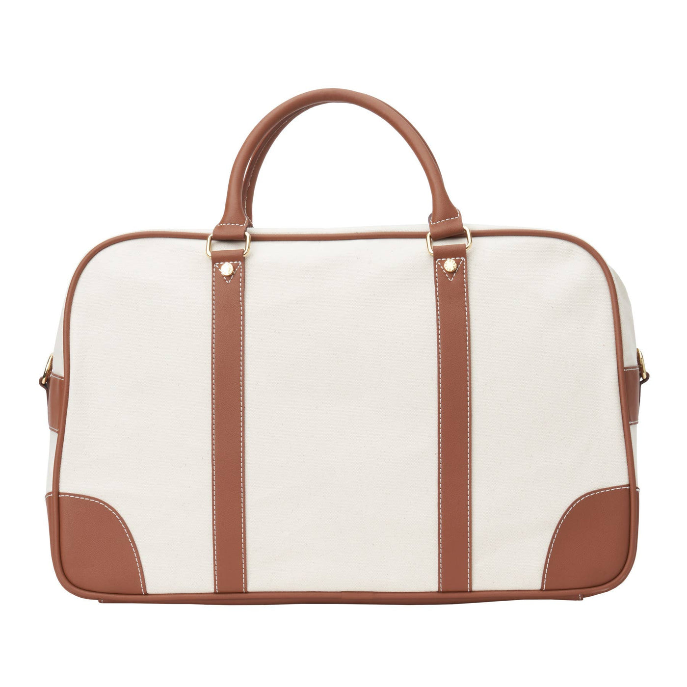 "Hemingway" Carry-On Weekender Bag (Personalizable)