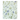 Laura Ashley Heirloom Cottage Journal Blue 8x10