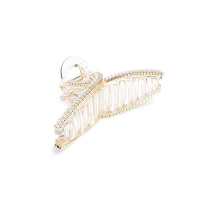 Giulia Hair Claw Clip (Various Colors)