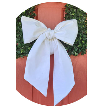 Linen Blend Sash- 54"