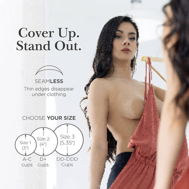 Nippies Skin Adhesive Nipple Covers