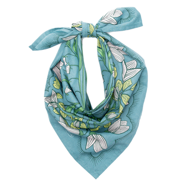 No. 096 Cassie Bandana