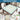 Palm Garden Party Mahjong Mat – Palm Estate Collection