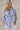 Amelie Coastal Striped Linen-Blend Button Down Shirt