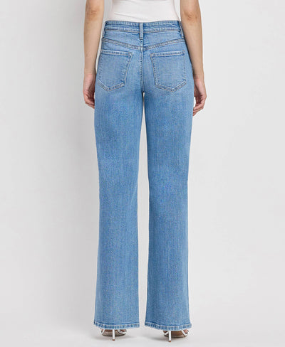 Marsha HIGH RISE VINTAGE FLARE JEANS