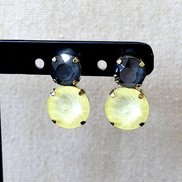 Maegan Earrings by TOVA
