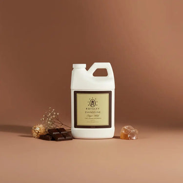 64 Ounce Royal Wash - Various Scents
