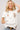 Willa Western Motif Embroidered Graphic T Shirt