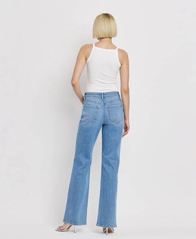 Marsha HIGH RISE VINTAGE FLARE JEANS