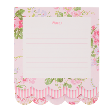 Laura Ashley English Garden Layered Pad
