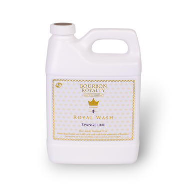32 Ounce Royal Wash - Various Scents