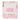 Laura Ashley English Garden Layered Pad