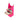Bright Pink HydroBag®