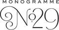 Monogramme No. 29