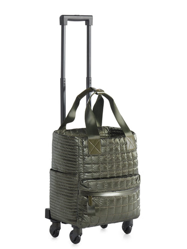 Logan 360º Roller Tote (Various Colors)