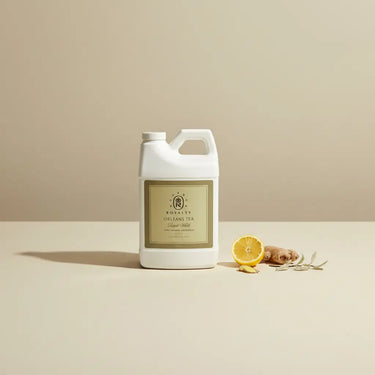 64 Ounce Royal Wash - Various Scents