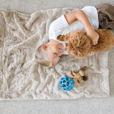 Saranoni Pet Blanket