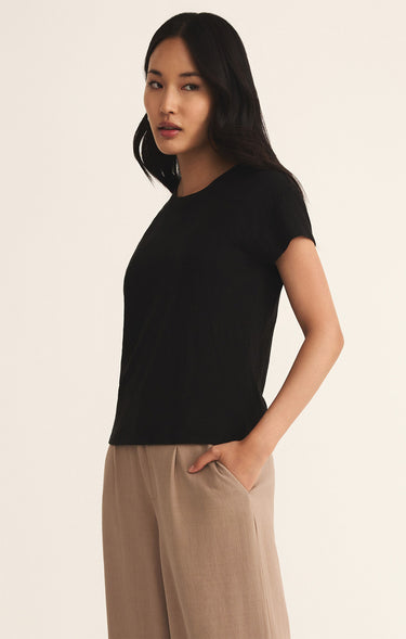 Modern Slub Tee by Z Supply