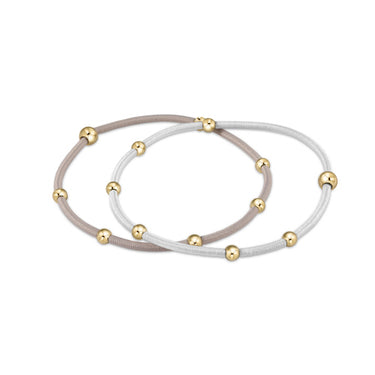 "E"SSENTIALS -Hair Bands
