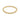 ENEWTON EXTENDS - Dignity Gold 6mm Bead Bracelet - gold