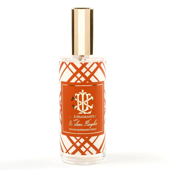 Heirloom Pumpkin Room Spray