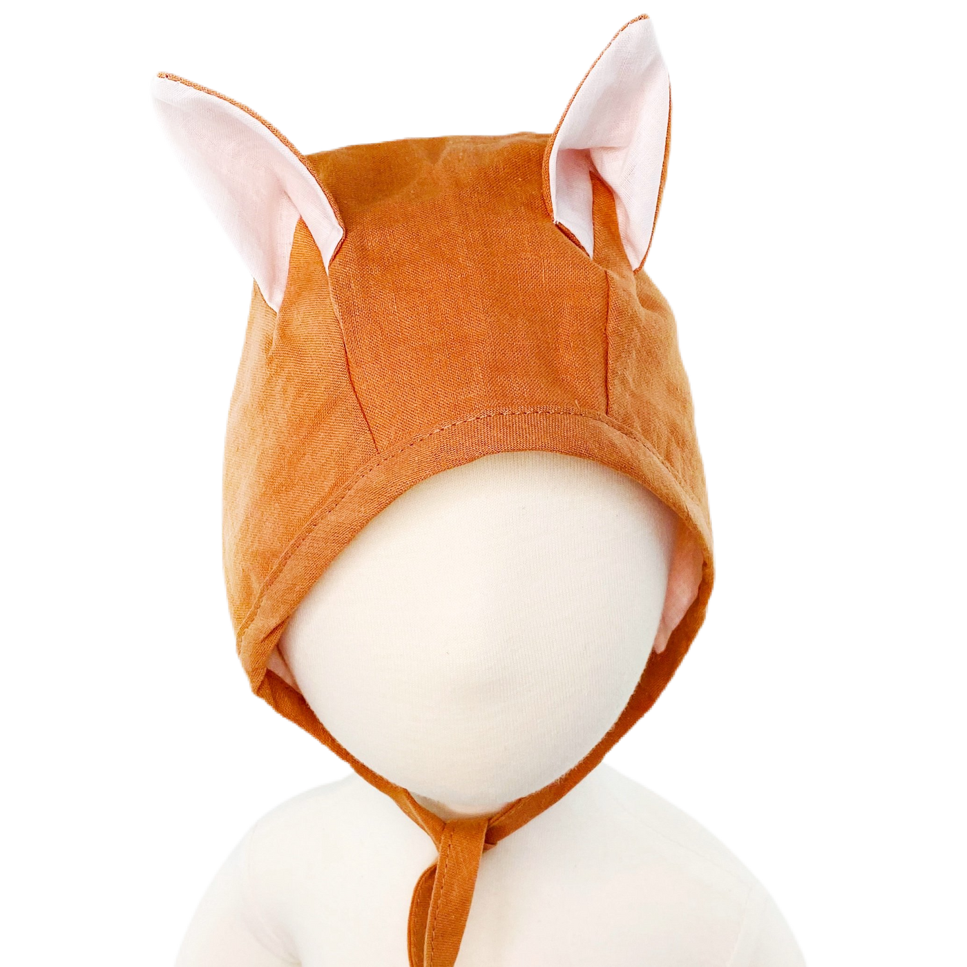 Fox Bonnet