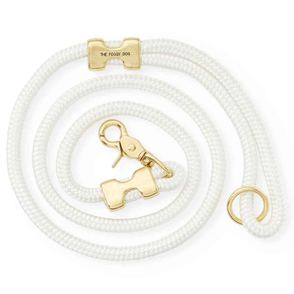 Marine Rope Dog Leash