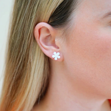 Jenna Earrings- Multiple Colors