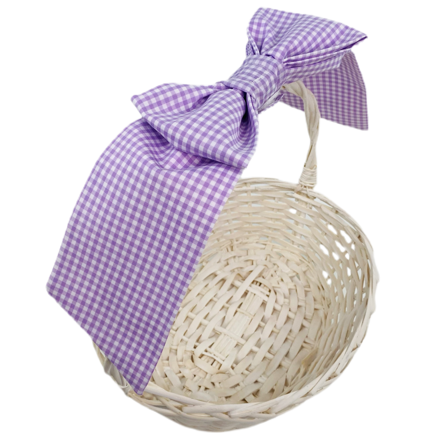 Easter Basket Bows (Please Read All Description)