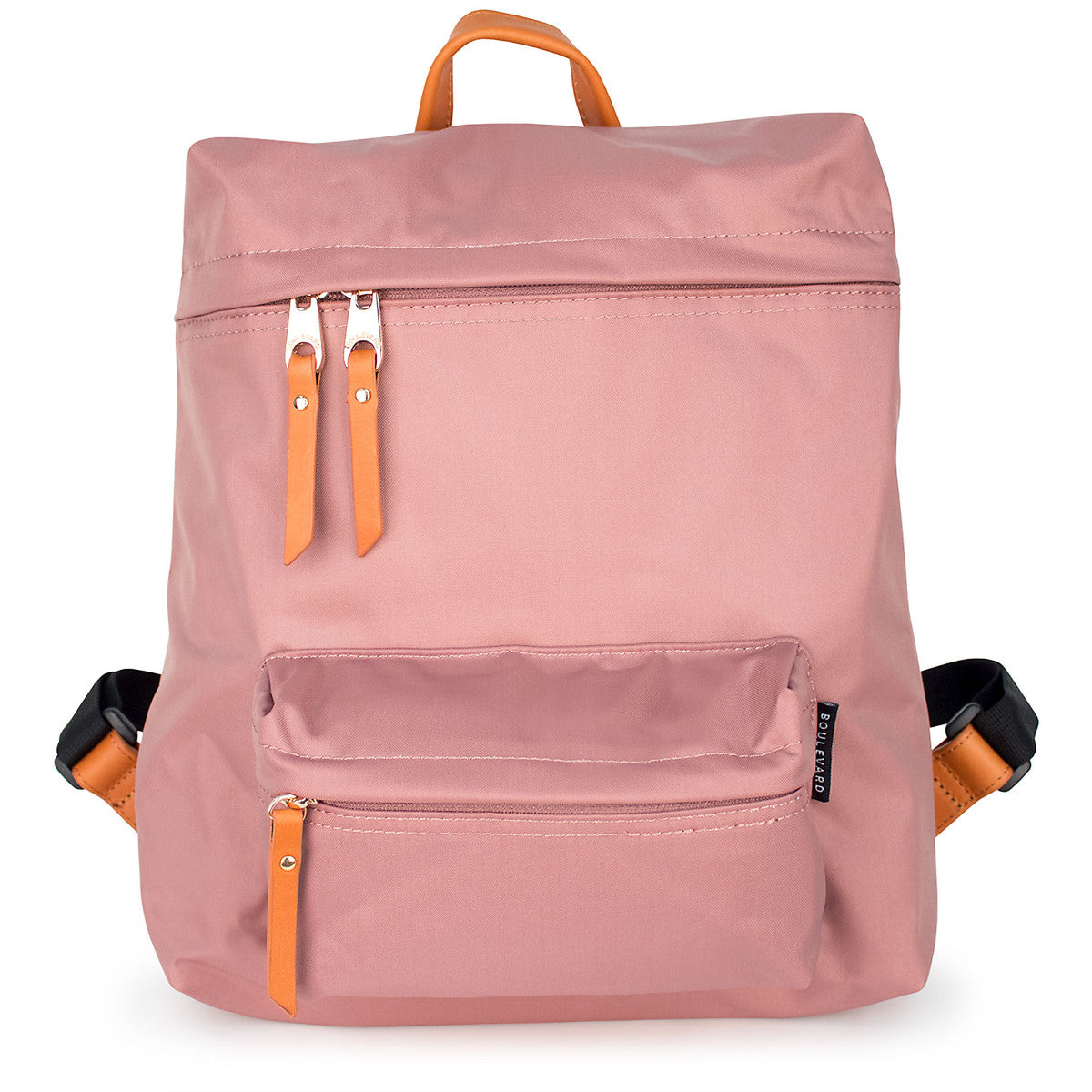 Hailey Backpack - (Multiple Colors)