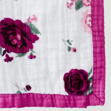 Luxury Muslin Quilt by Saranoni (various prints)