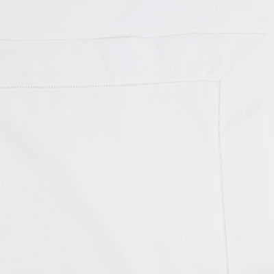 Linen Hemstitched Pillow Sham-Standard