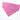 Hot Pink Gingham Dog Bandana