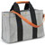 Kylie Nylon Tote- Multiple Colors Available
