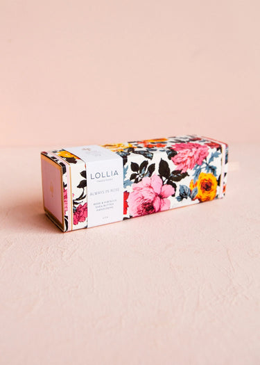 ALWAYS IN ROSE SHEA BUTTER HANDCREME
