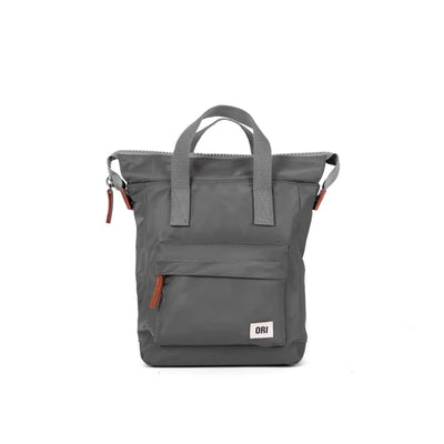 Bantry B Sustainable Nylon Backpack- Multiple Colors