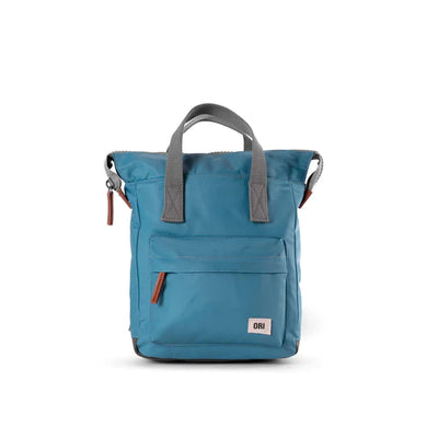 Bantry B Sustainable Nylon Backpack- Multiple Colors