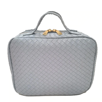 Luxe Travel Case - multiple colors