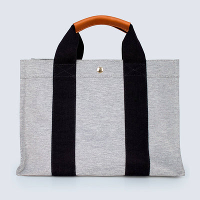 Kylie Nylon Tote- Multiple Colors Available