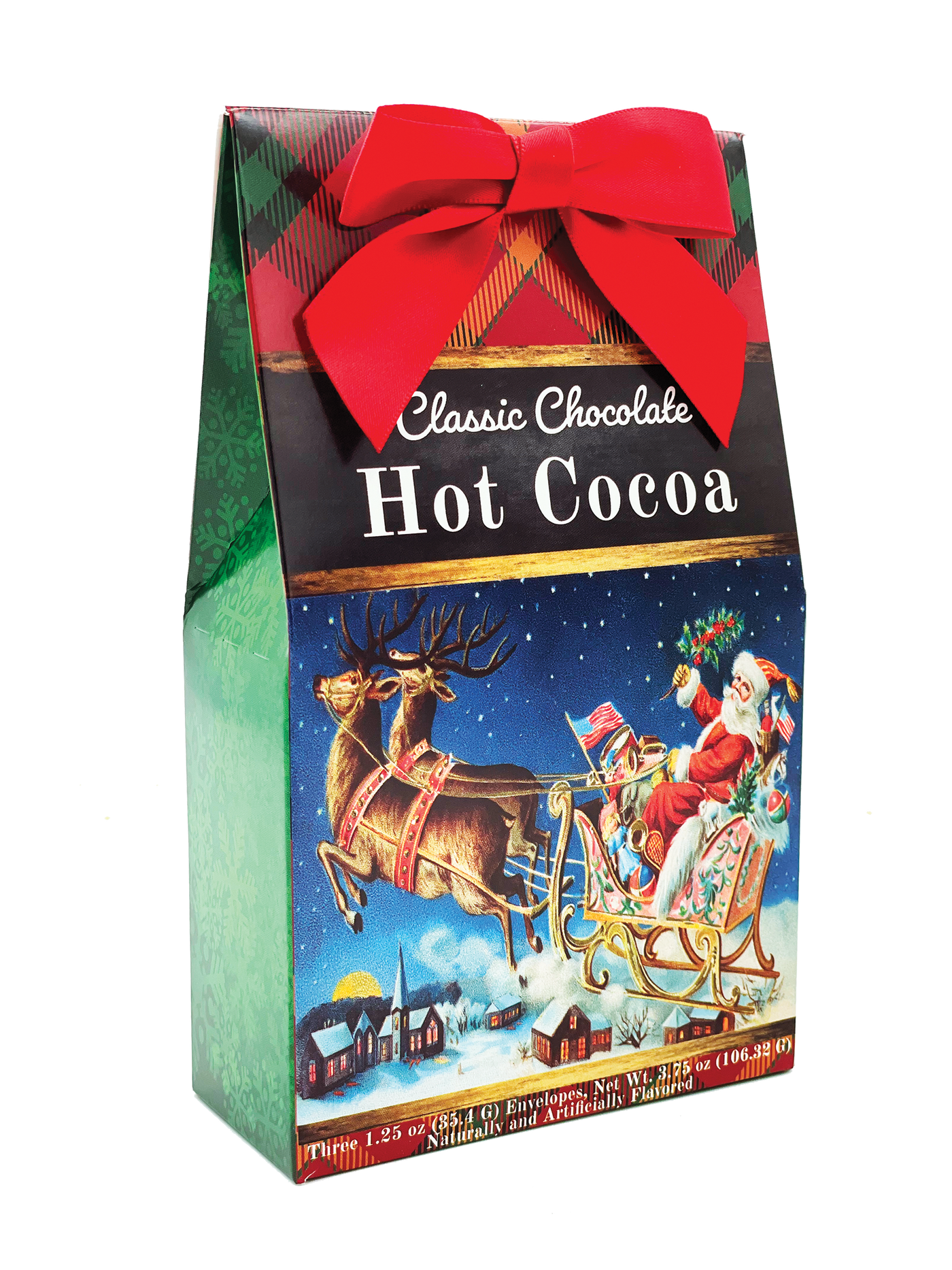 Classic Hot Cocoa Mix