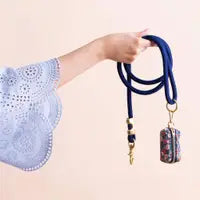 Marine Rope Dog Leash