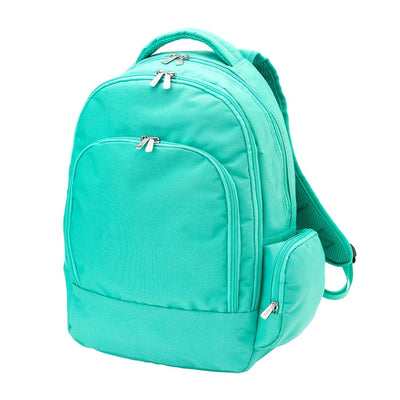 Mint Backpack