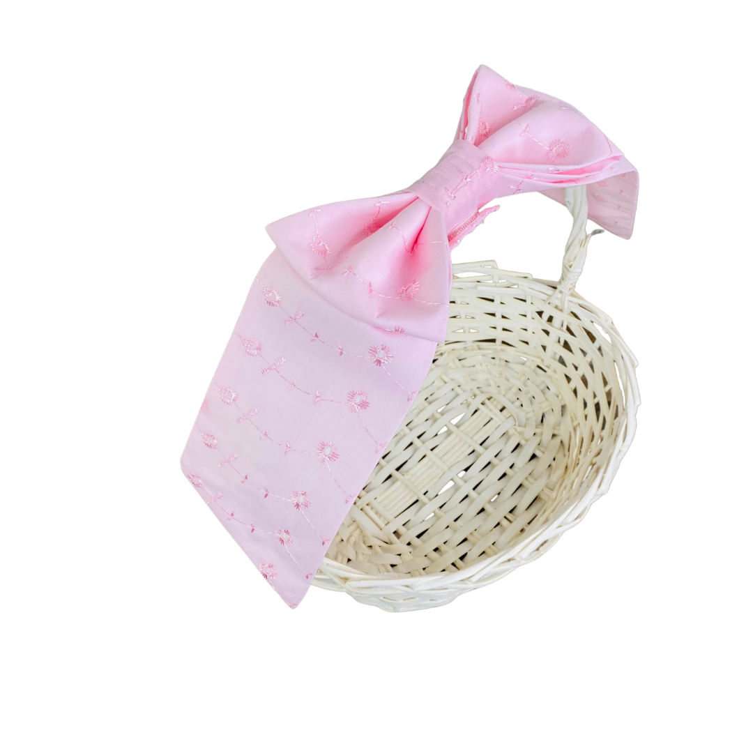 Easter Basket Bows (Please Read All Description)